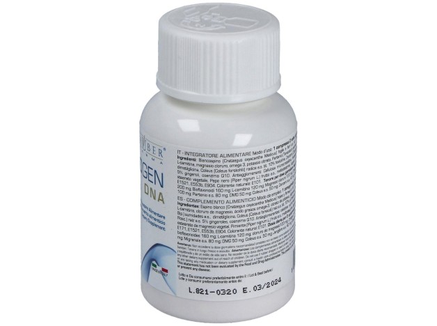 Cardiogen 60Comp.
