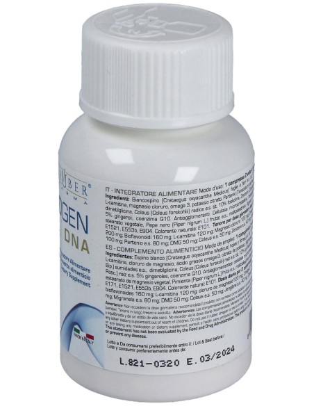 Cardiogen 60Comp.