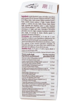 Epavin Compost Hepático 50Ml
