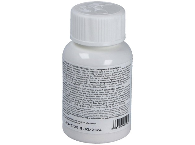 Cardiogen 60Comp.