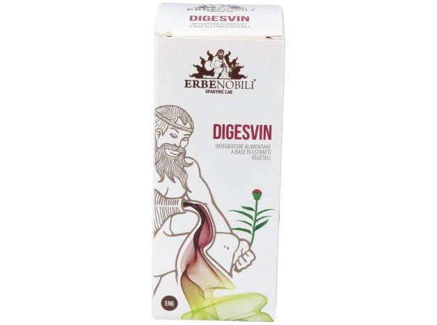 Digesvin Compost Digestivo 60Comp