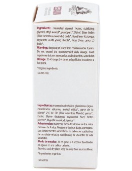 Sedavin Compost Relajante 50Ml