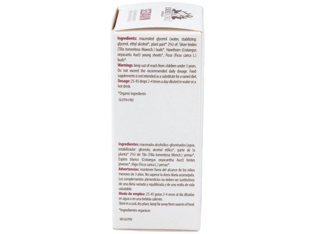 Sedavin Compost Relajante 50Ml