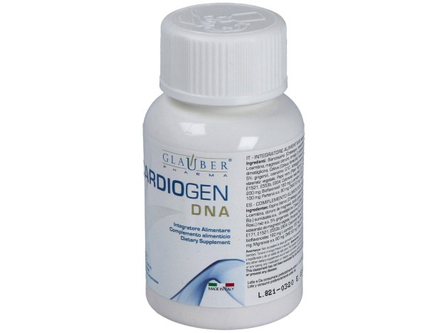 Cardiogen 60Comp.