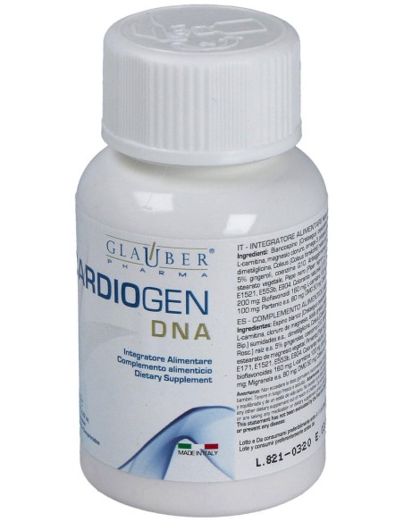 Cardiogen 60Comp.
