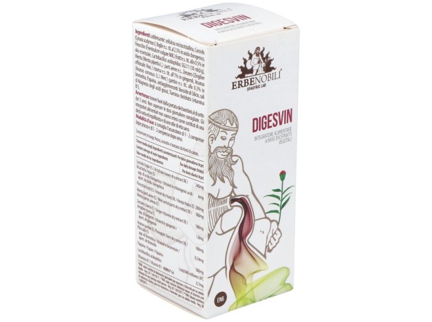 Digesvin Compost Digestivo 60Comp