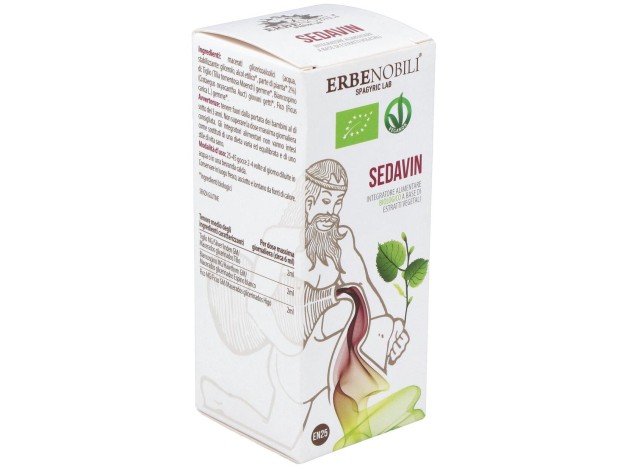 Sedavin Compost Relajante 50Ml