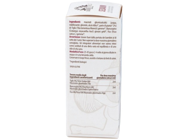 Sedavin Compost Relajante 50Ml