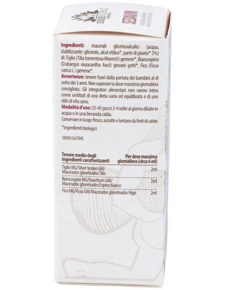 Sedavin Compost Relajante 50Ml