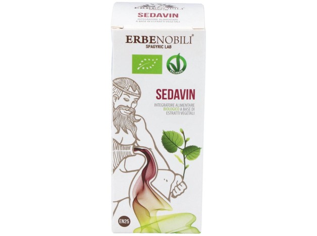 Sedavin Compost Relajante 50Ml