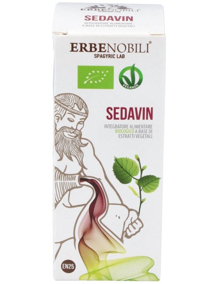Sedavin Compost Relajante 50Ml