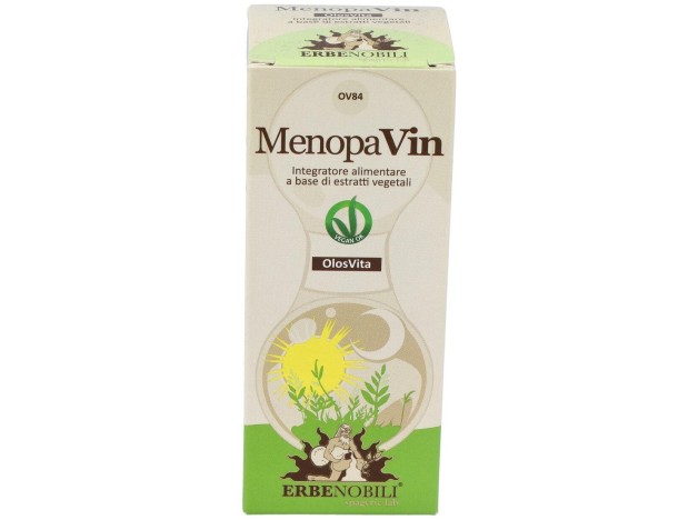 Menopavin Olosvita Menopausia 50Ml
