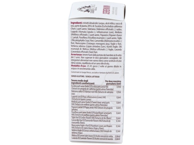 Serenvin Compost Insomnio 50Ml
