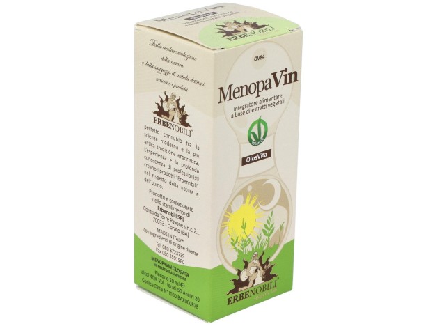 Menopavin Olosvita Menopausia 50Ml