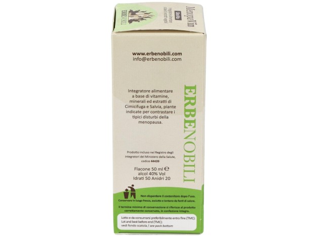 Menopavin Olosvita Menopausia 50Ml