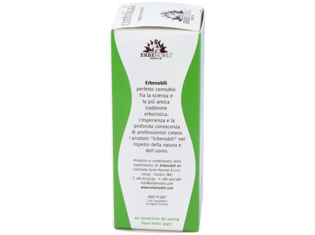 Controkal Compost Obesidad 60Comp