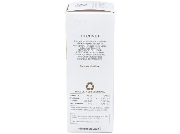 Drenvin Compost Celulitis 250Ml