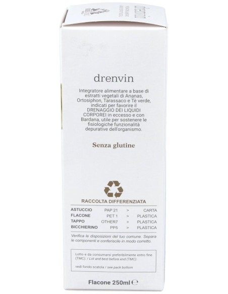 Drenvin Compost Celulitis 250Ml