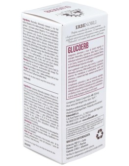 Glucoerb Compost Glucemia...