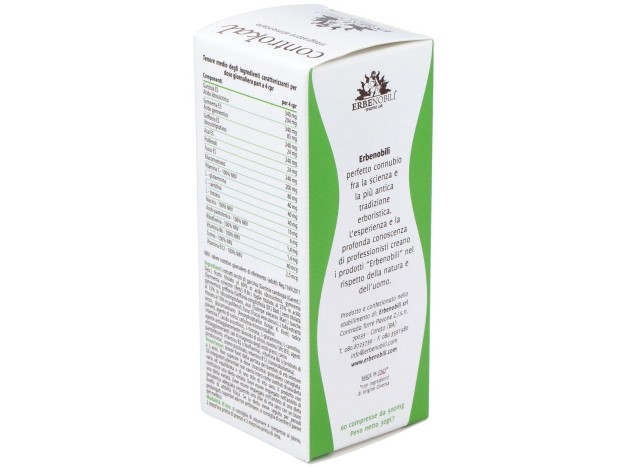 Controkal Compost Obesidad 60Comp