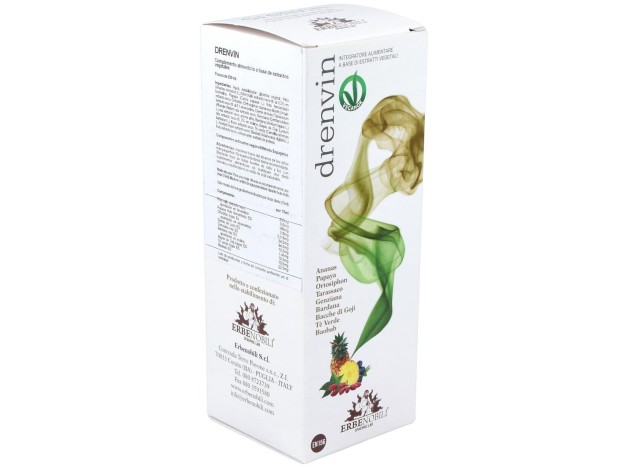 Drenvin Compost Celulitis 250Ml