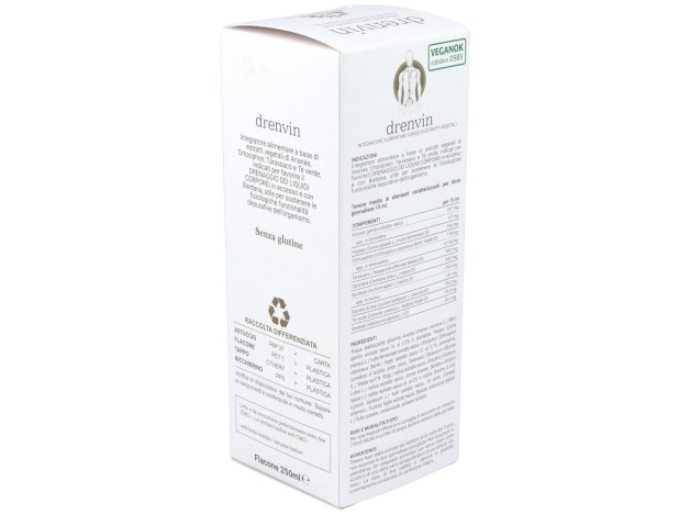 Drenvin Compost Celulitis 250Ml