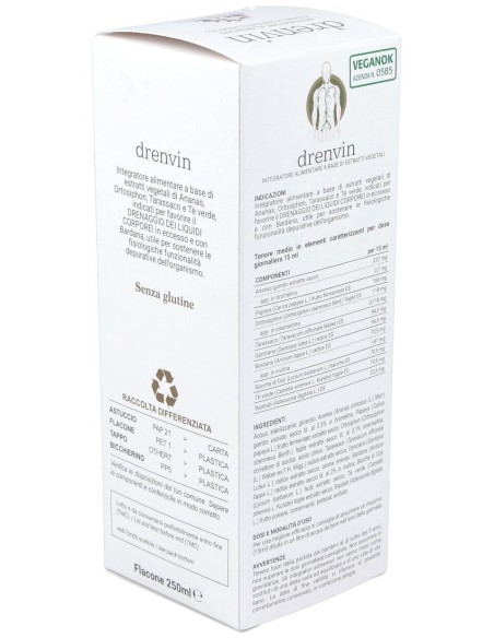 Drenvin Compost Celulitis 250Ml