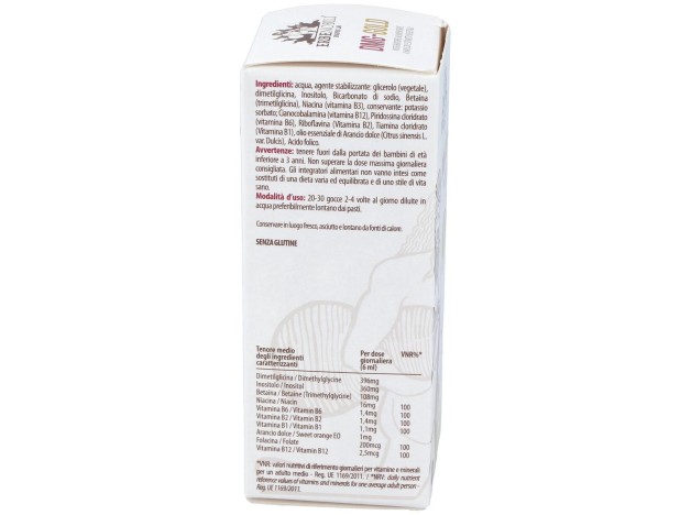 Dmg-Gold Compost Exámenes 50Ml