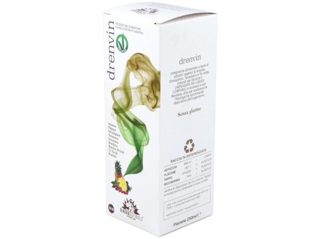 Drenvin Compost Celulitis 250Ml