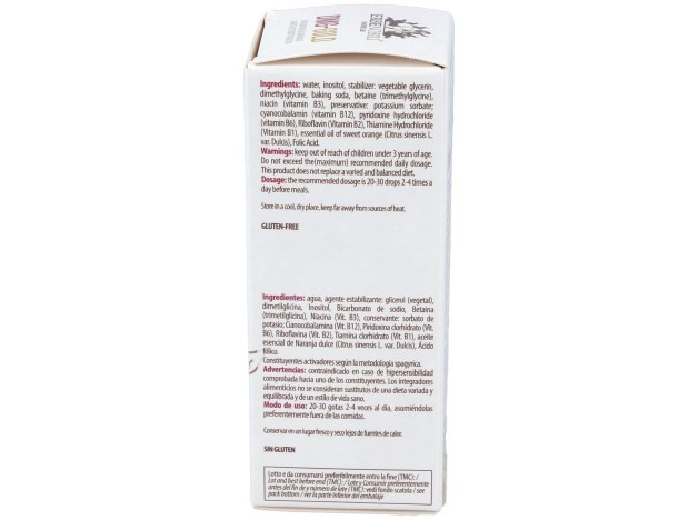 Dmg-Gold Compost Exámenes 50Ml
