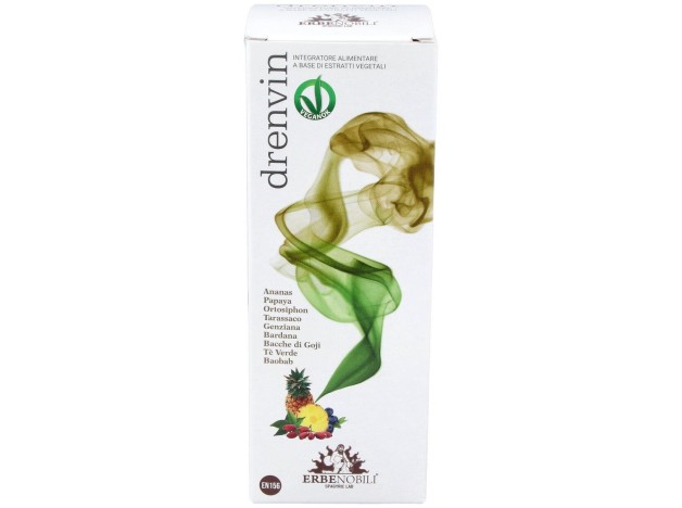 Drenvin Compost Celulitis 250Ml