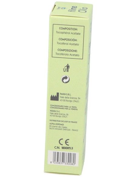 Filme Olio Hidratante Y Protector Piel Y Mucosas 30Ml