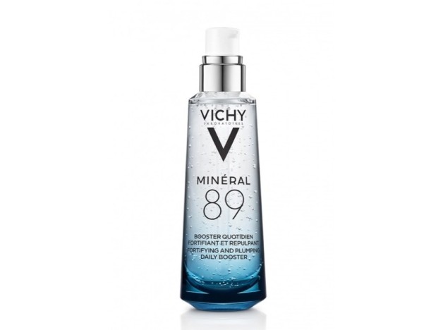 Vichy Mineral 89 Pre-Serum 75 ml