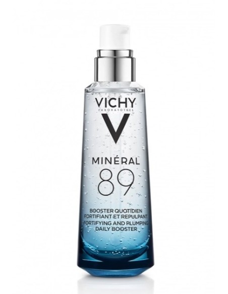 Vichy Mineral 89 Pre-Serum 75 ml