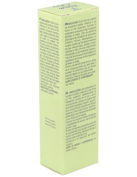 Filme Olio Hidratante Y Protector Piel Y Mucosas 30Ml