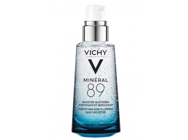 Vichy Mineral 89 Pre-Serum 50 ml
