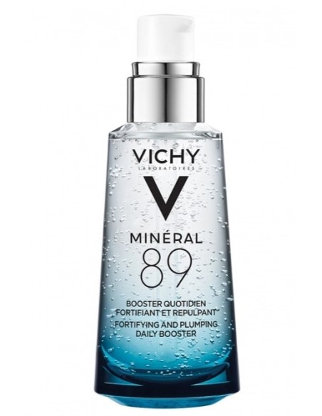 Vichy Mineral 89 Pre-Serum 50 ml