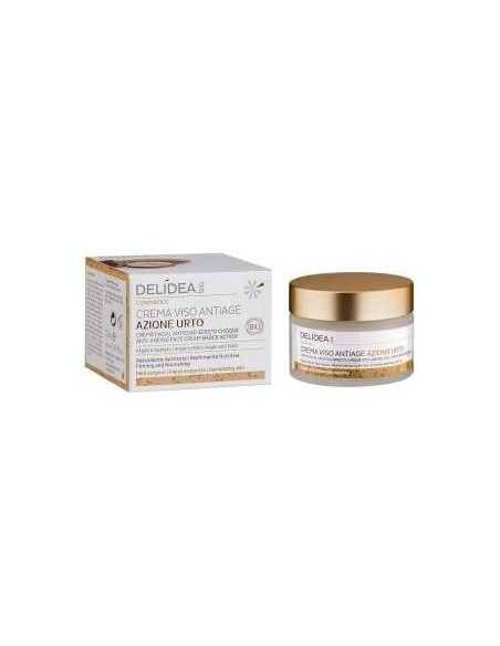 Crema Facial Antiedad 50Ml. Bio