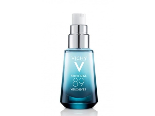 Vichy Mineral 89 Ojos 15 ml