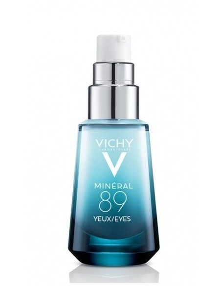 Vichy Mineral 89 Ojos 15 ml