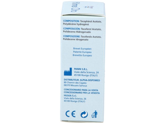 Filme Oto Spray Auricular Para Detersion 1...