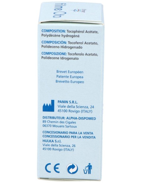 Filme Oto Spray Auricular Para Detersion 1 Spray 20Ml