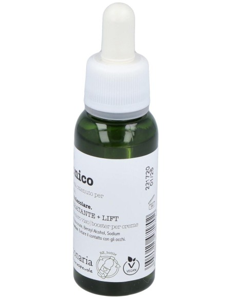 Acido Hialuronico Antiedad-Hidratante 30Ml.