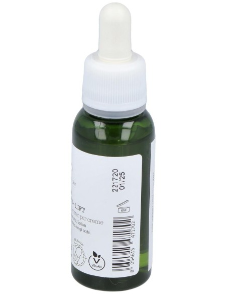 Acido Hialuronico Antiedad-Hidratante 30Ml.