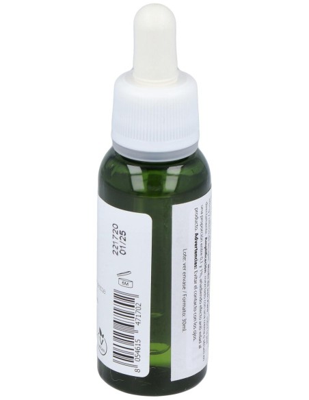 Acido Hialuronico Antiedad-Hidratante 30Ml.