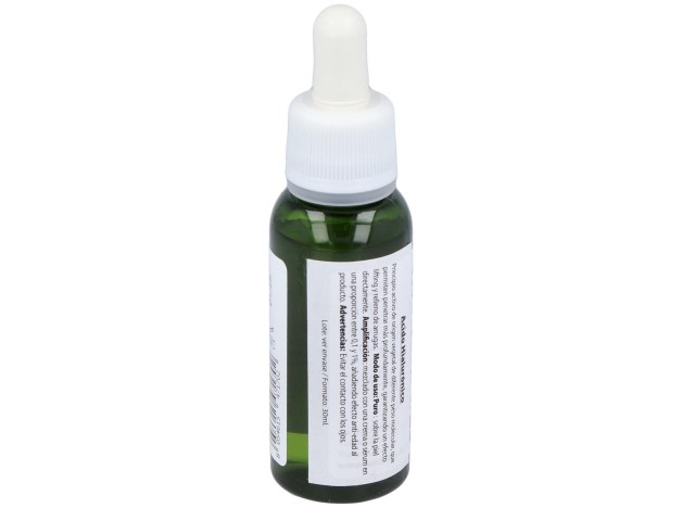 Acido Hialuronico Antiedad-Hidratante 30Ml.