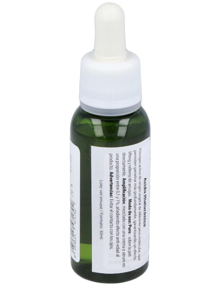 Acido Hialuronico Antiedad-Hidratante 30Ml.