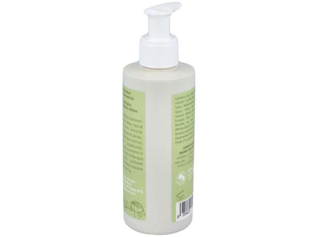 La Saponaria Gel Intimo Bardana Y Caléndula 200G