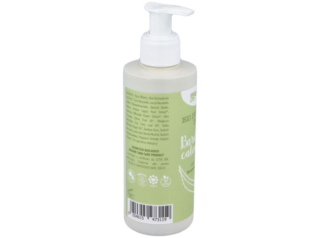 La Saponaria Gel Intimo Bardana Y Caléndula 200G