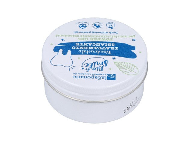 La Saponaria Tratamiento Blanqueador 50G